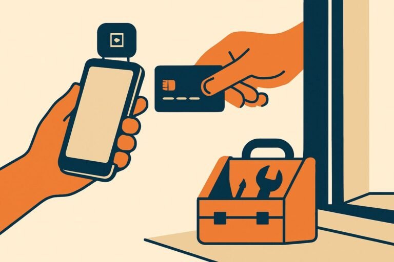 Cómo cobrarle a tus clientes: qué te queda con cada forma de pago